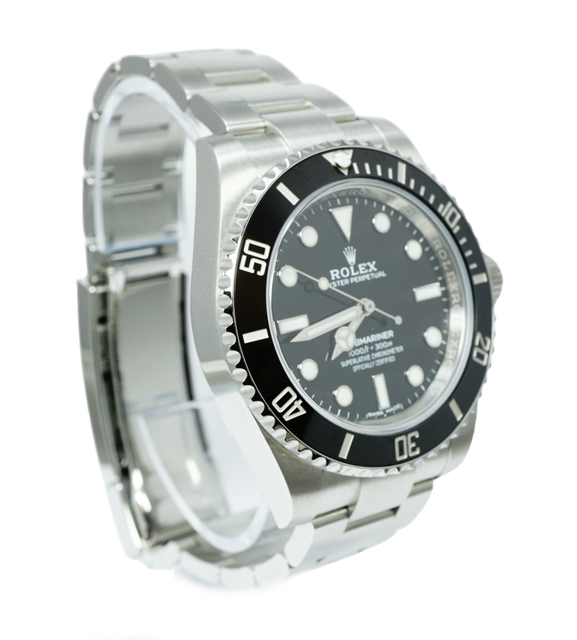 Rolex Submariner 114060 Image 2